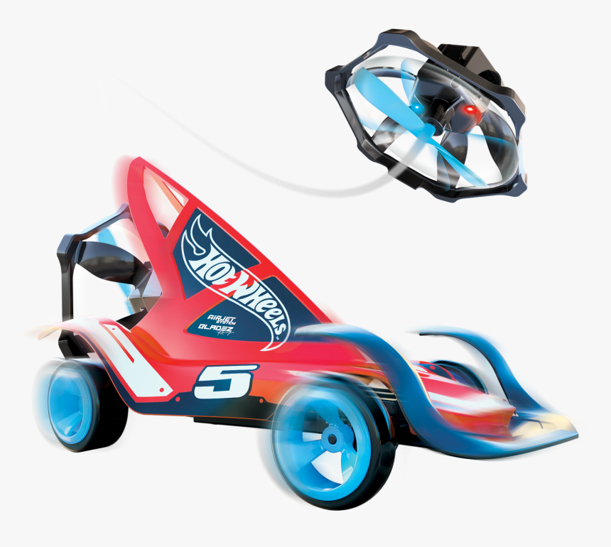 Hot Wheels Dragon Speeder, HD Png Download