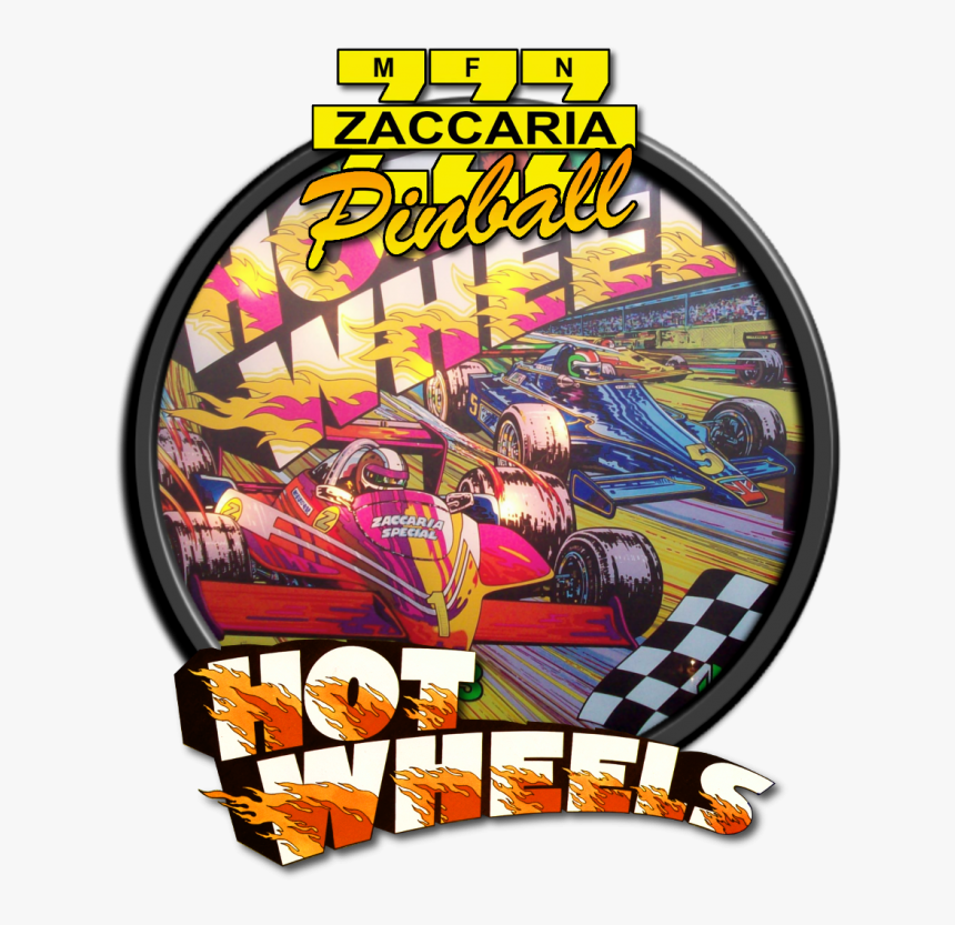 Hot Wheels - Games, HD Png Download