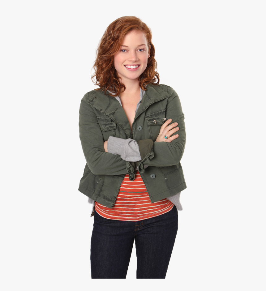 Jane Levy, HD Png Download