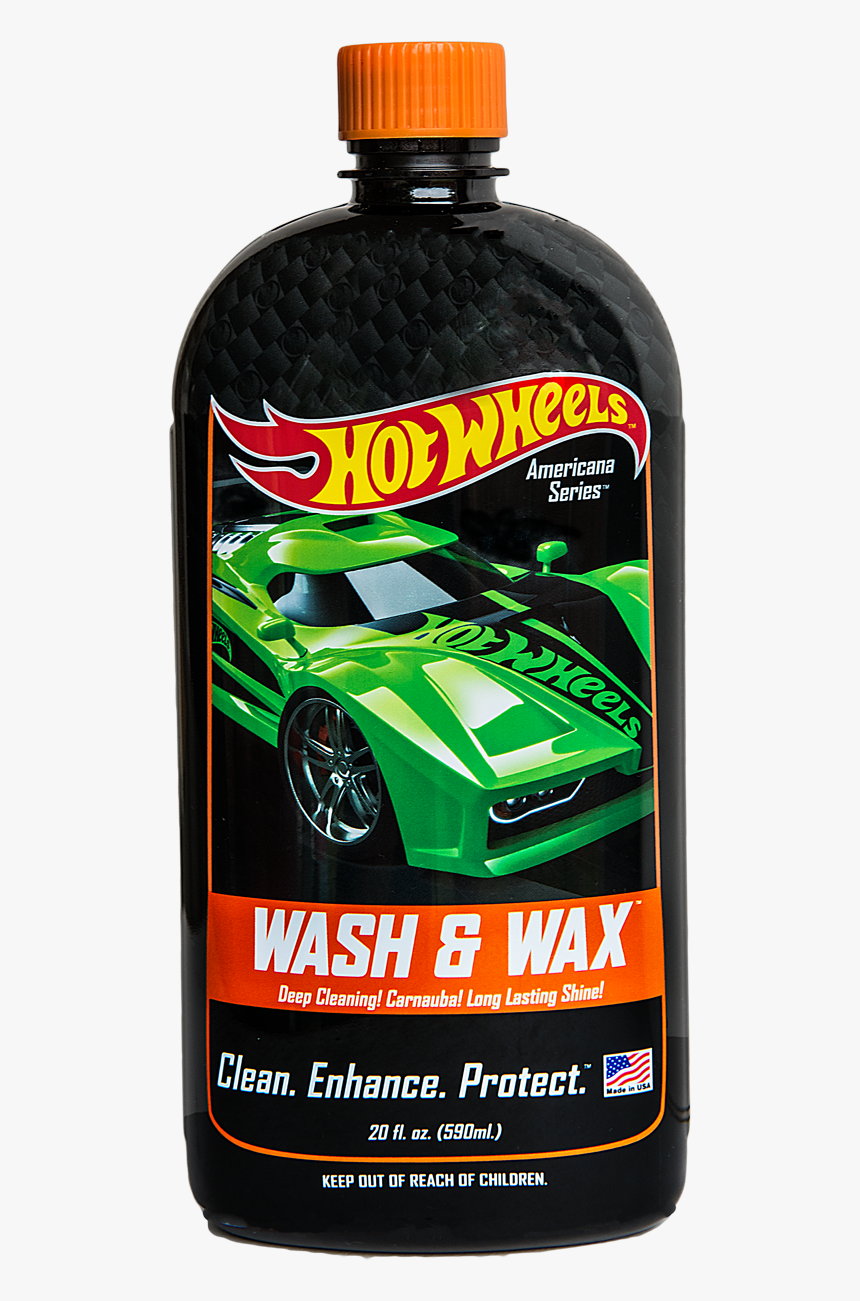 Hot Wheels Car Care Products, HD Png Download