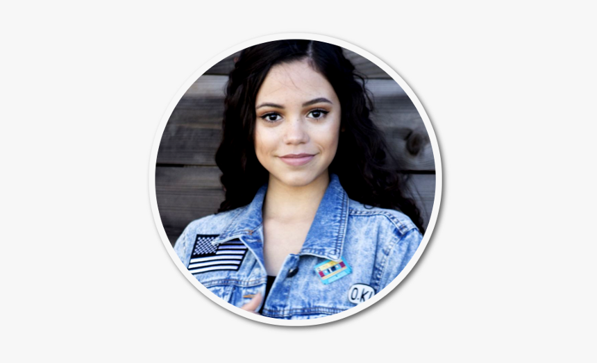 Jenna Ortega, HD Png Download