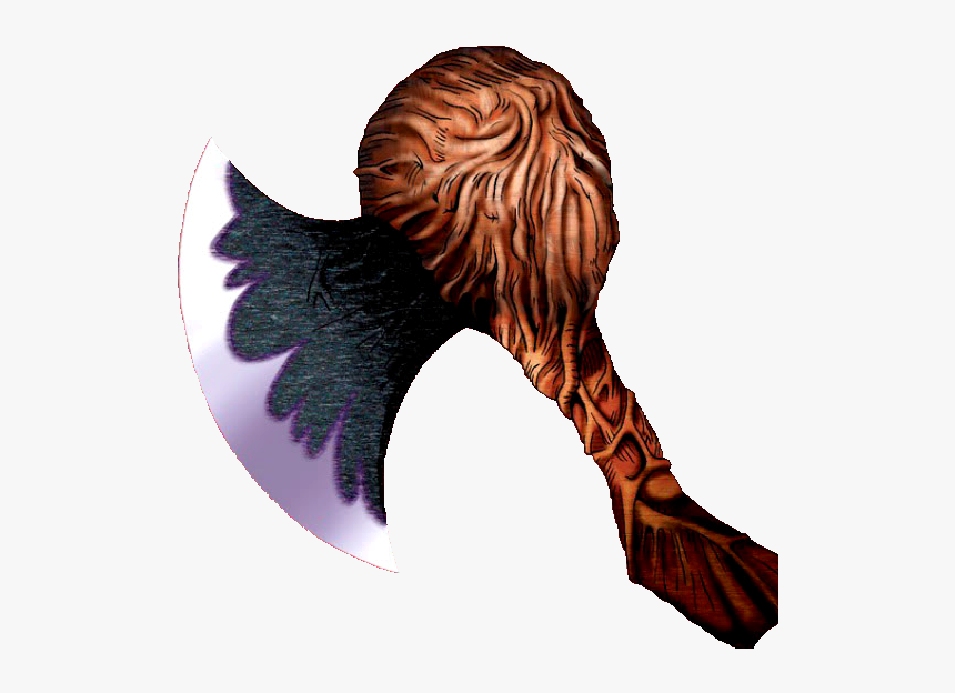 Yugioh Axe Of Despair, HD Png Download