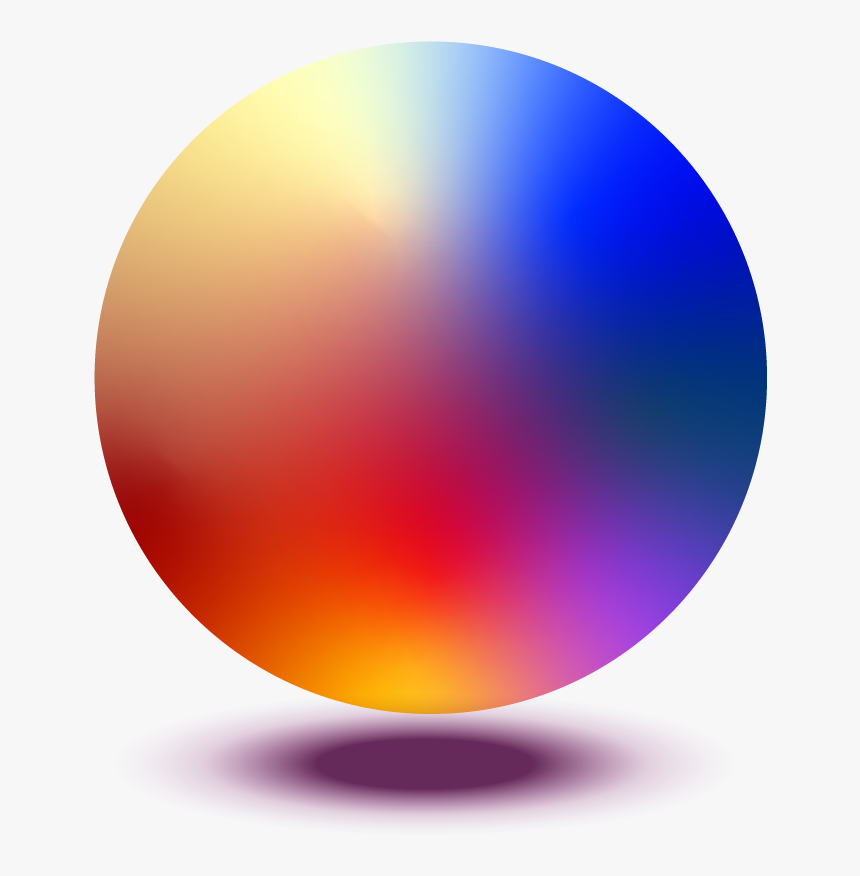 Circle, HD Png Download