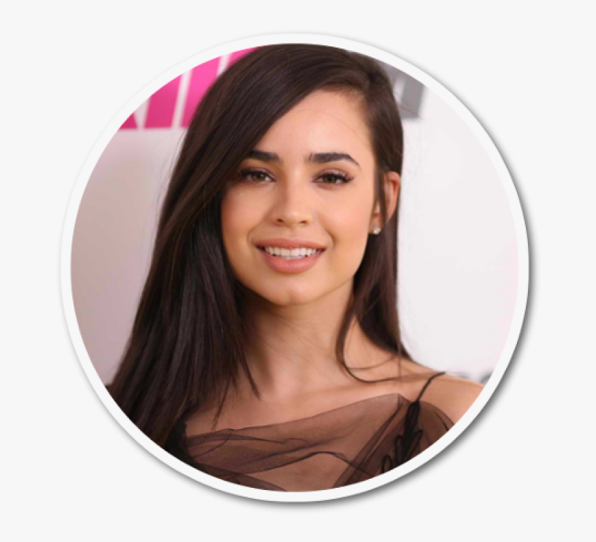 Sofia Carson, HD Png Download