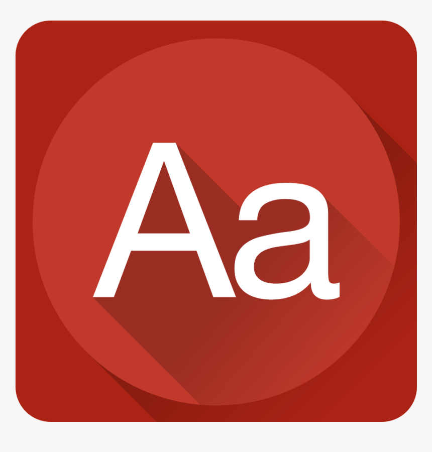 Dictionary Icon Square, HD Png Download