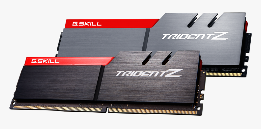 G Skill Trident Z 64gb 3600mhz, HD Png Download