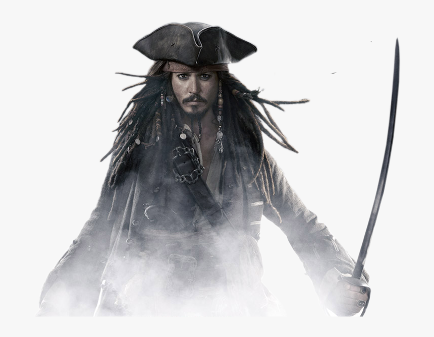 Poster Pirates Of The Caribbean Worlds End, HD Png Download