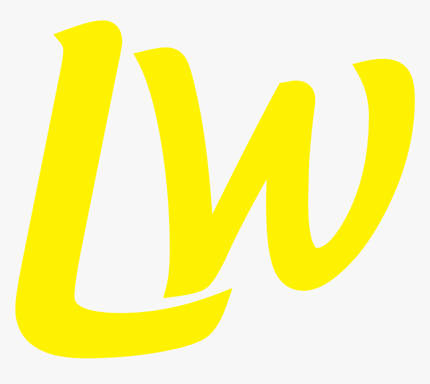 Lw Logo In Png, Transparent Png