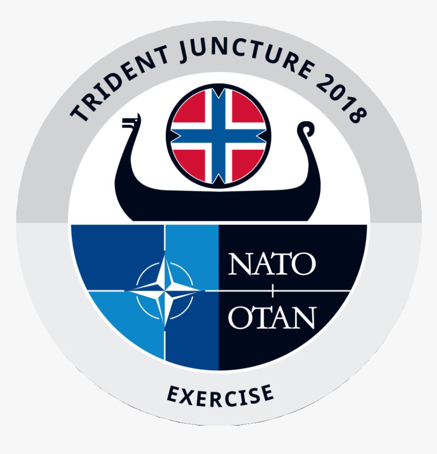 Trident Juncture 18, HD Png Download