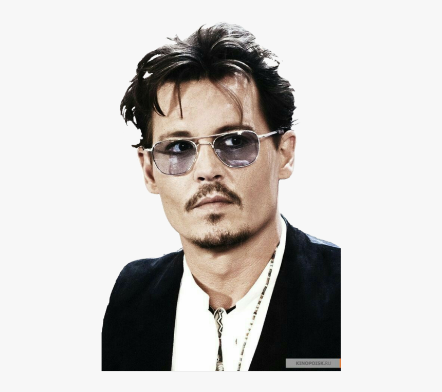 #johnnydepp #jacksparrow #aesthetic - Gentleman, HD Png Download