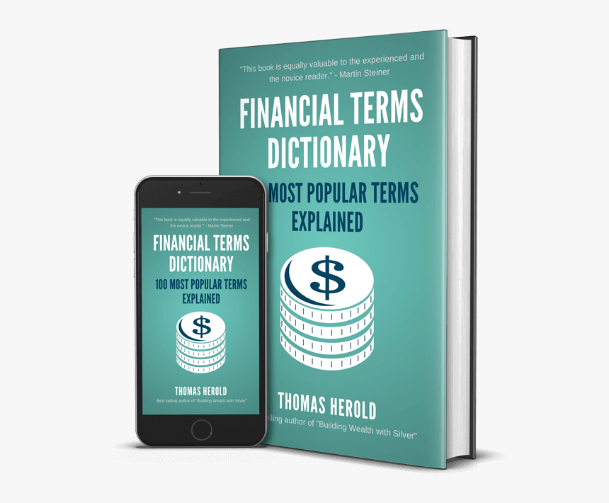 Financial Dictionary Banking - Finance, HD Png Download
