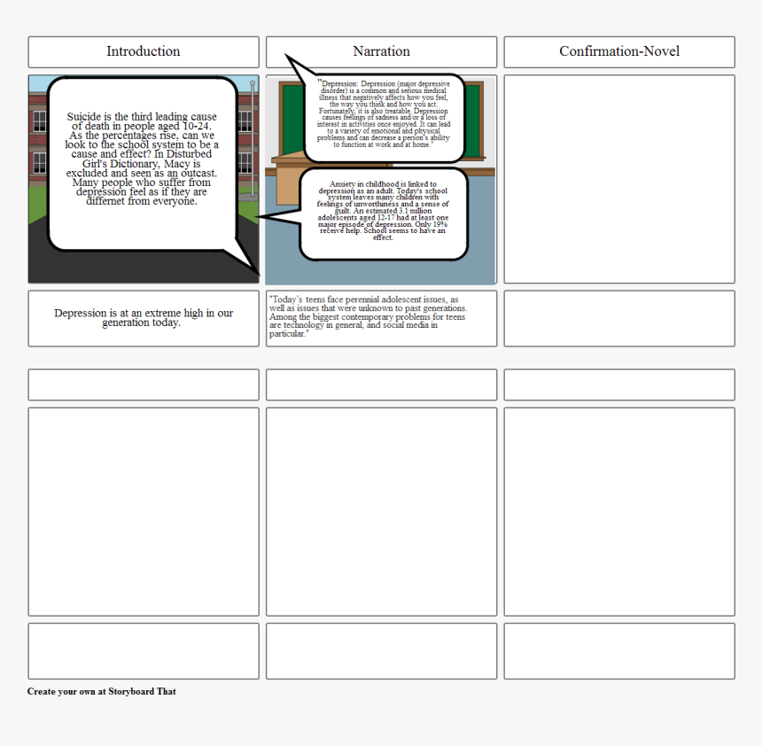 Captain Marvel Storyboard, HD Png Download