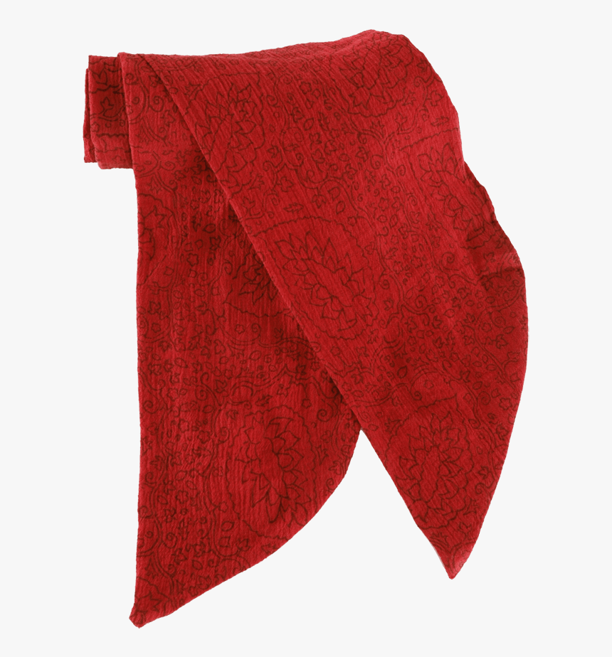Jack Sparrow Head Scarf - Pirate Scarf In Amazon, HD Png Download