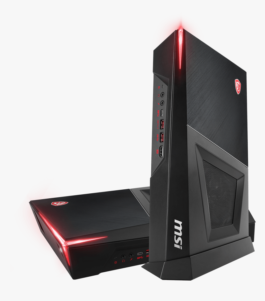 Msi Trident 3 9sc 448 Us, HD Png Download