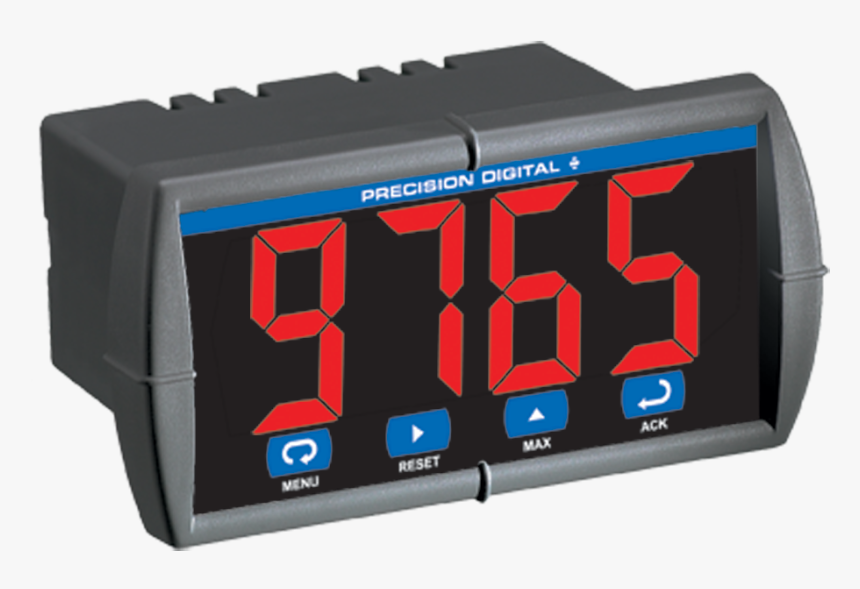 Precision Digital, HD Png Download