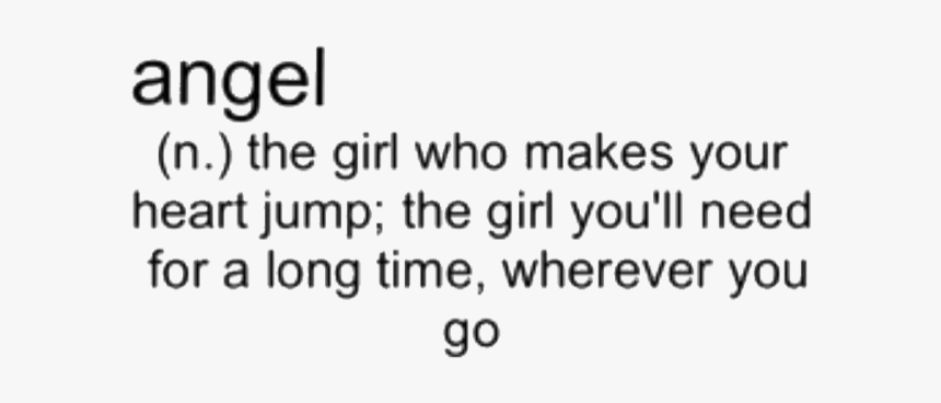 #definition #dictionary #definitions #angel #words - Frederick Douglass Quotes, HD Png Download