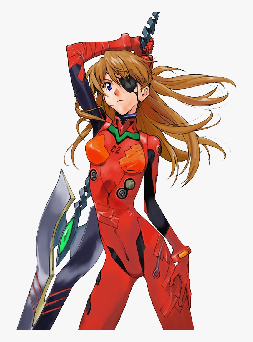 Anime Sci Fi Suit, HD Png Download