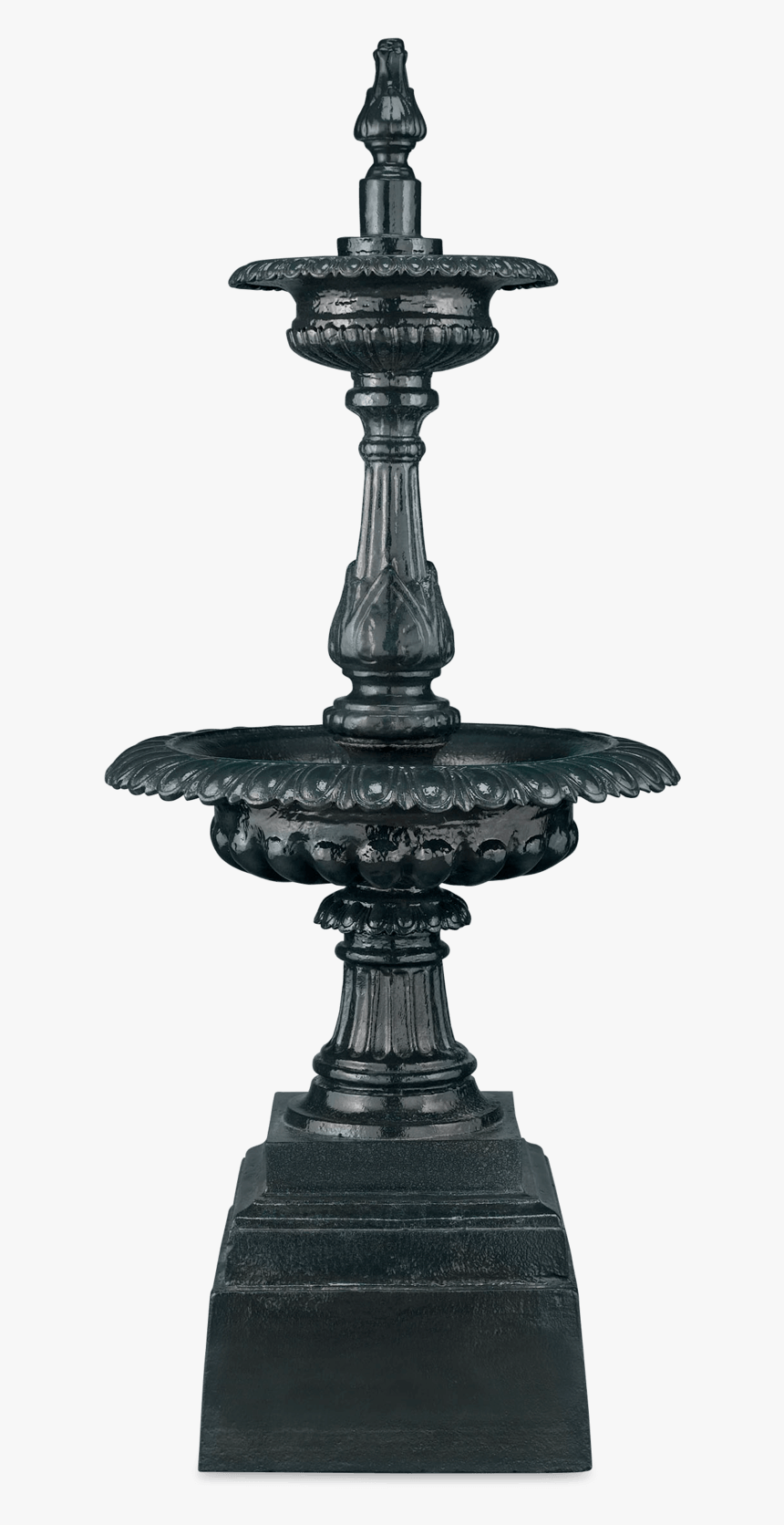 Minimus Roman Fountain - Antiques Old Fountain, HD Png Download