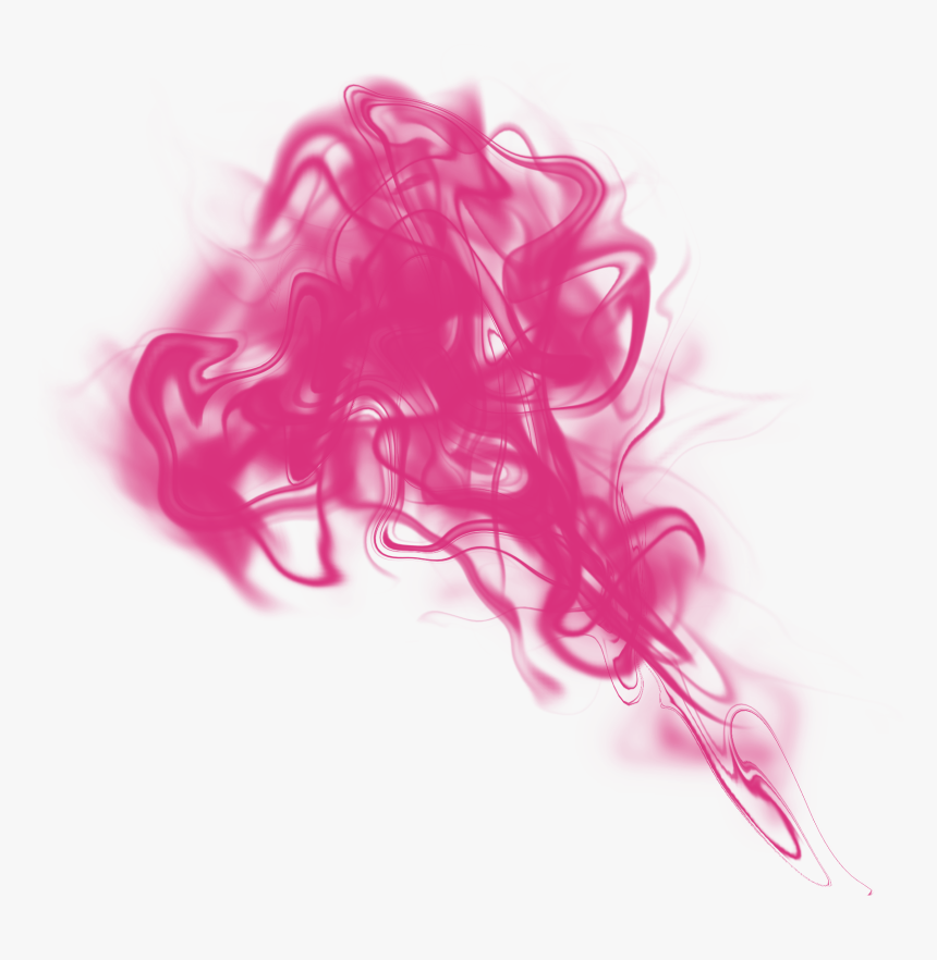 Transparent Smok Clipart - Black Smoke Effect Png, Png Download