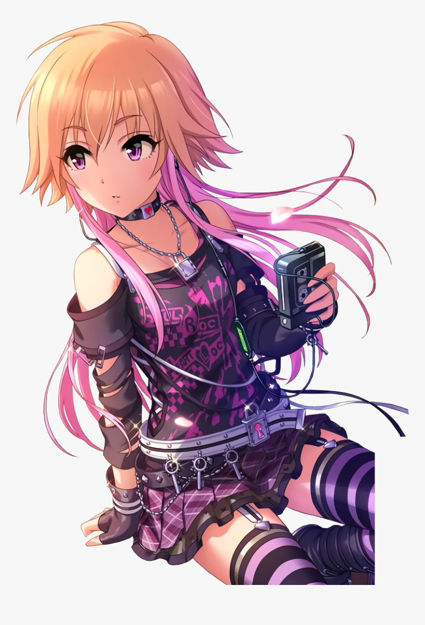 Asuka Ninomiya, HD Png Download