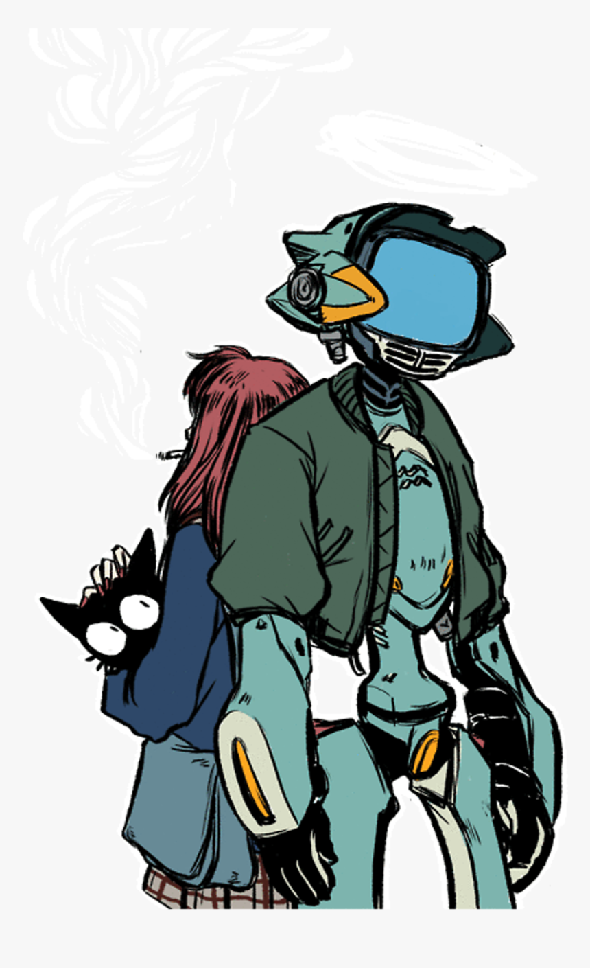 Cartoon, HD Png Download