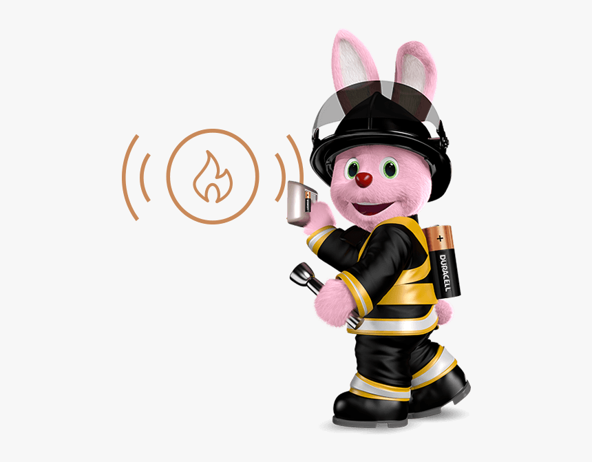 Smoke Alarms - Cartoon, HD Png Download