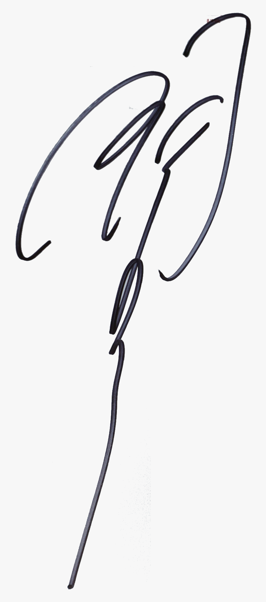Asuka Signature, HD Png Download