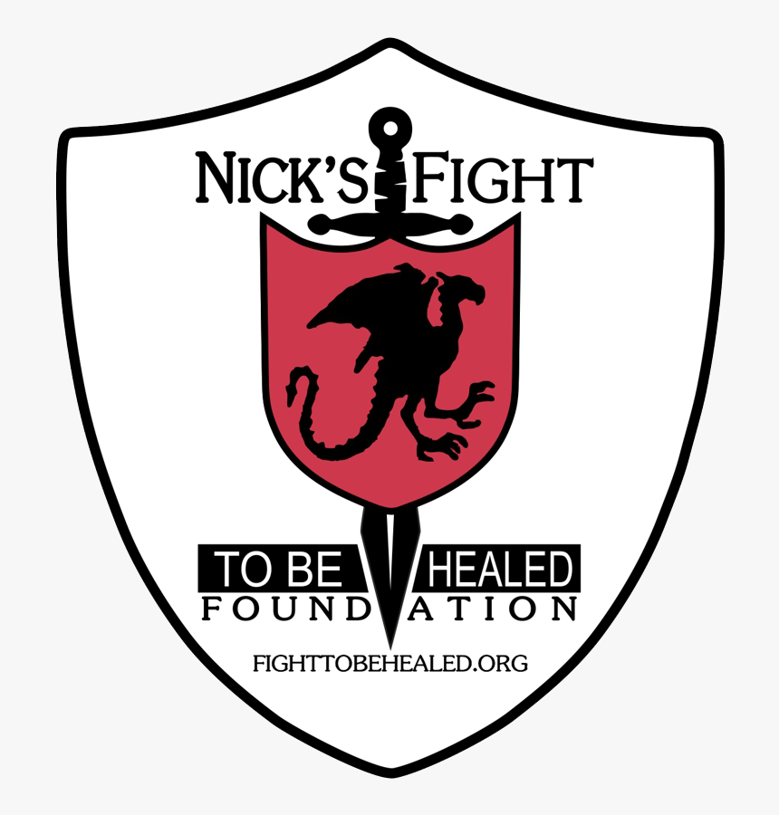 Nick's Fight To Be Healed, HD Png Download