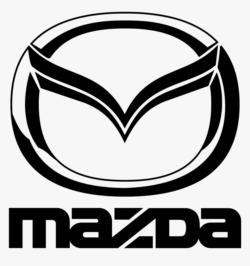 Download Mazda Logo Png Transparent Image - Mazda Logo, Png Download