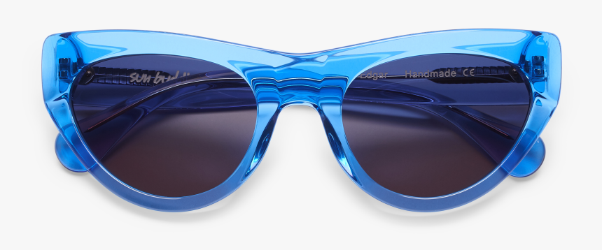 Sun Buddies Edgar Blue, HD Png Download