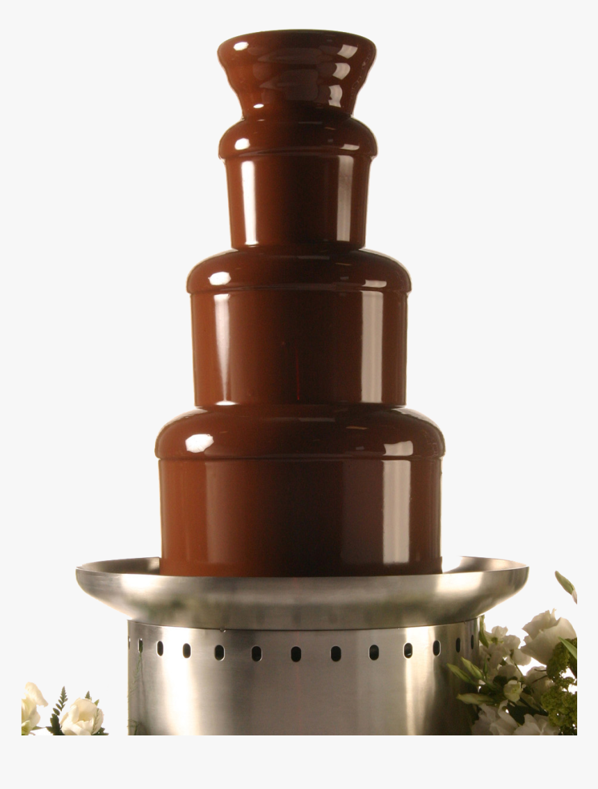 Sephra 27 Inch Chocolate Fountain, HD Png Download