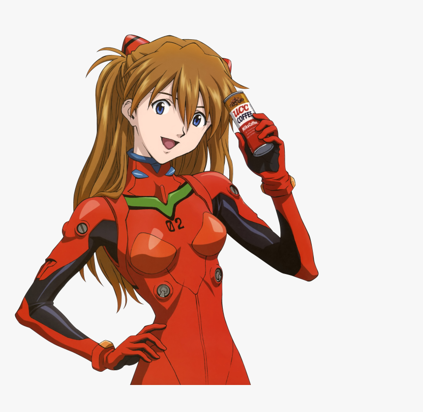 Asuka Png, Transparent Png