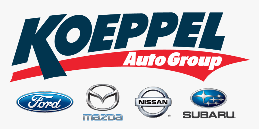 Queens Dealership Koeppel Auto Group - Emblem, HD Png Download