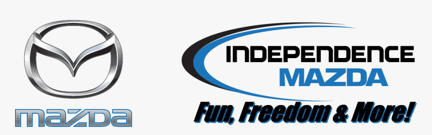 Independence Mazda Logo, HD Png Download