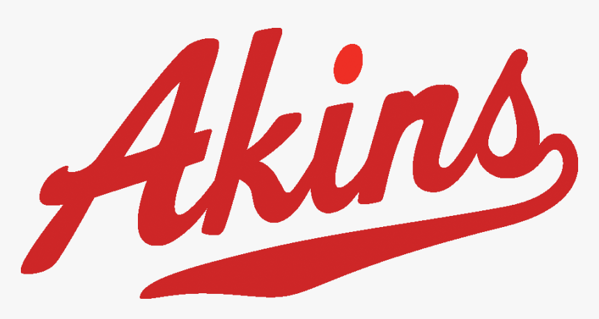 Akins Dodge Jeep Chrysler Winder, Ga - Akins Winder Ga Logo, HD Png Download