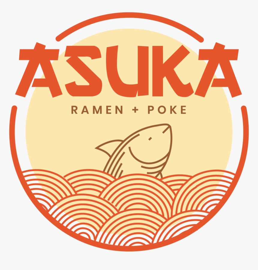 Asuka Ramen Poke, HD Png Download