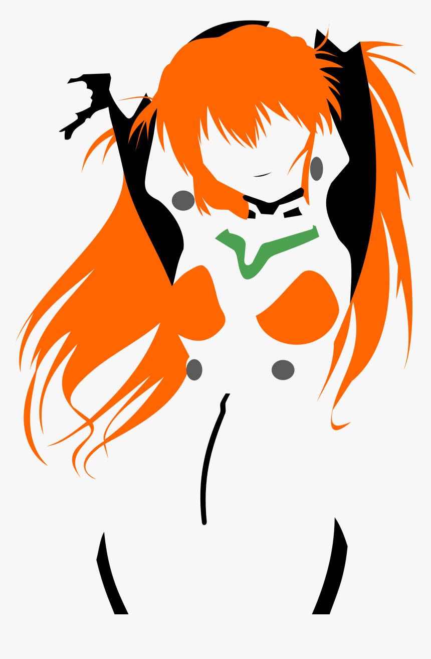 View Asuka , - Illustration, HD Png Download