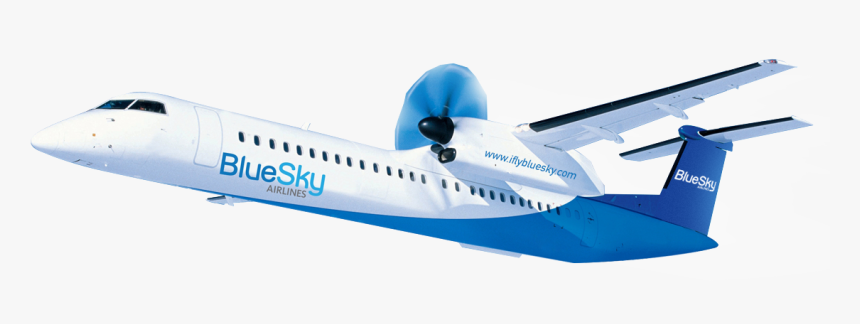 Monoplane, HD Png Download