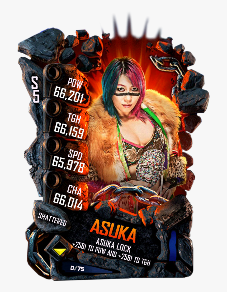 Wwe Supercard Velveteen Dream, HD Png Download