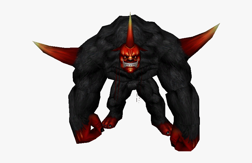 Demon, HD Png Download