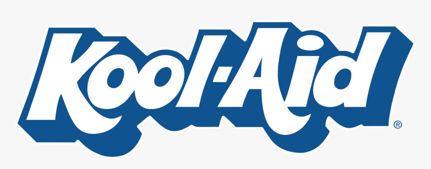 Kool Aid Logo Png, Transparent Png