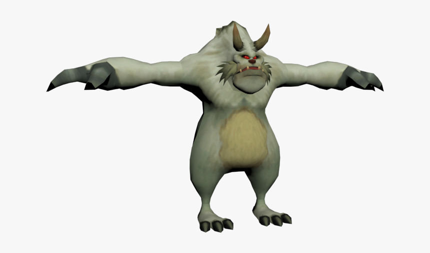 Download Zip Archive - Ratchet And Clank Yeti, HD Png Download