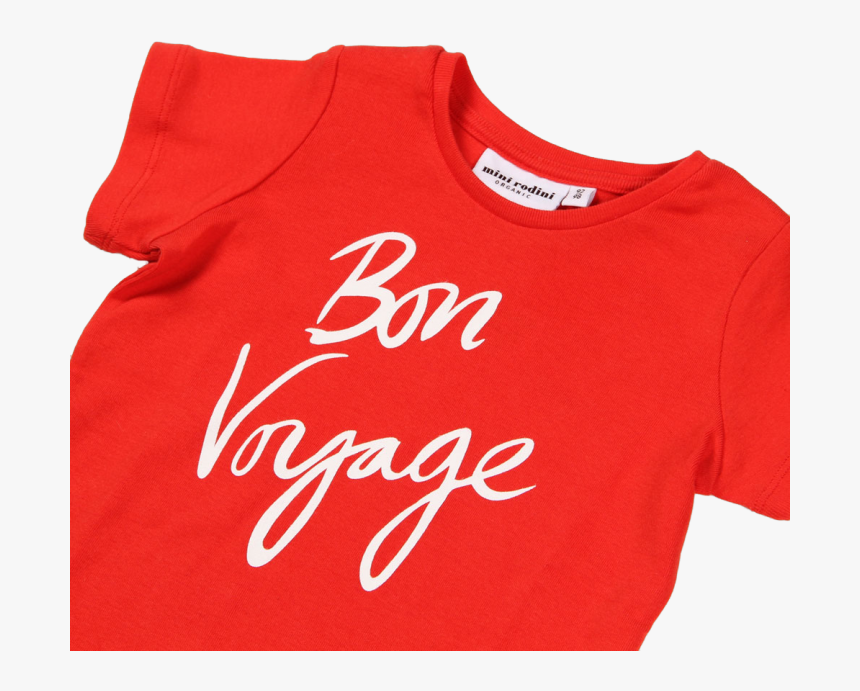 Mini Rodini Bon Voyage Tee - Active Tank, HD Png Download