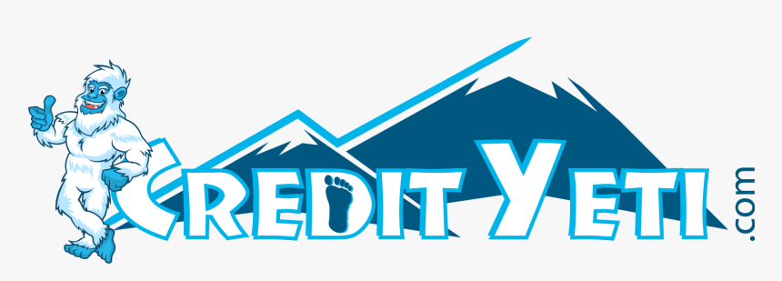 Credit Yeti - Graphic Design, HD Png Download