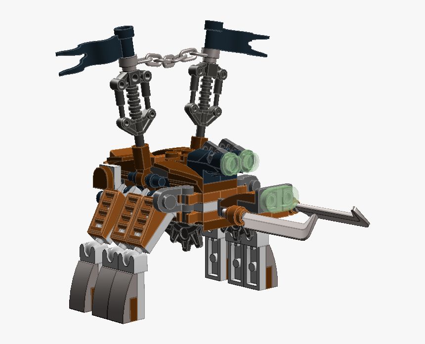 Firearm, HD Png Download