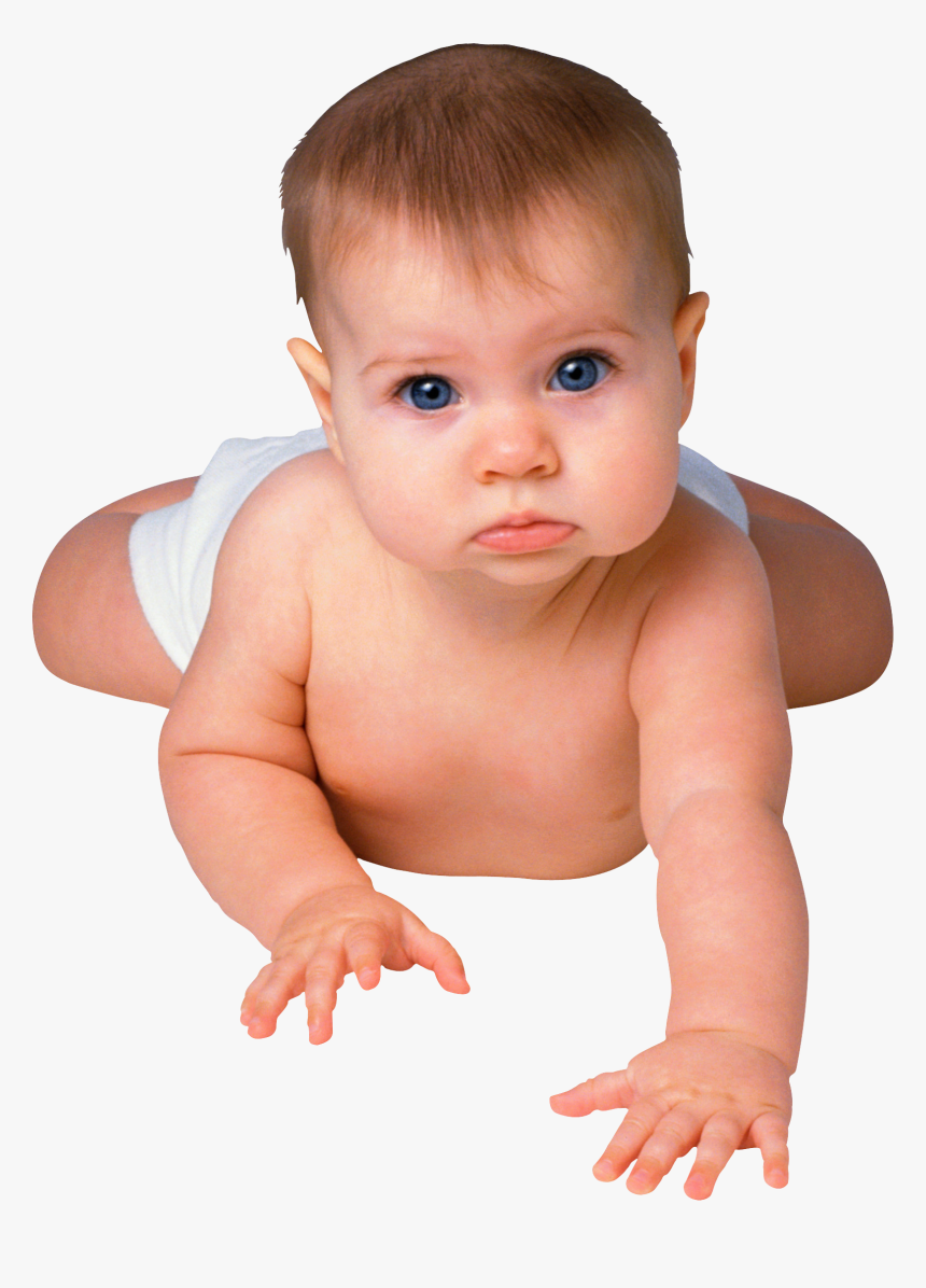 Baby - Ребенок Пнг, HD Png Download