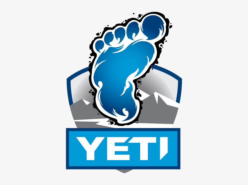 Bigfoot Foot Print Clip Art, HD Png Download