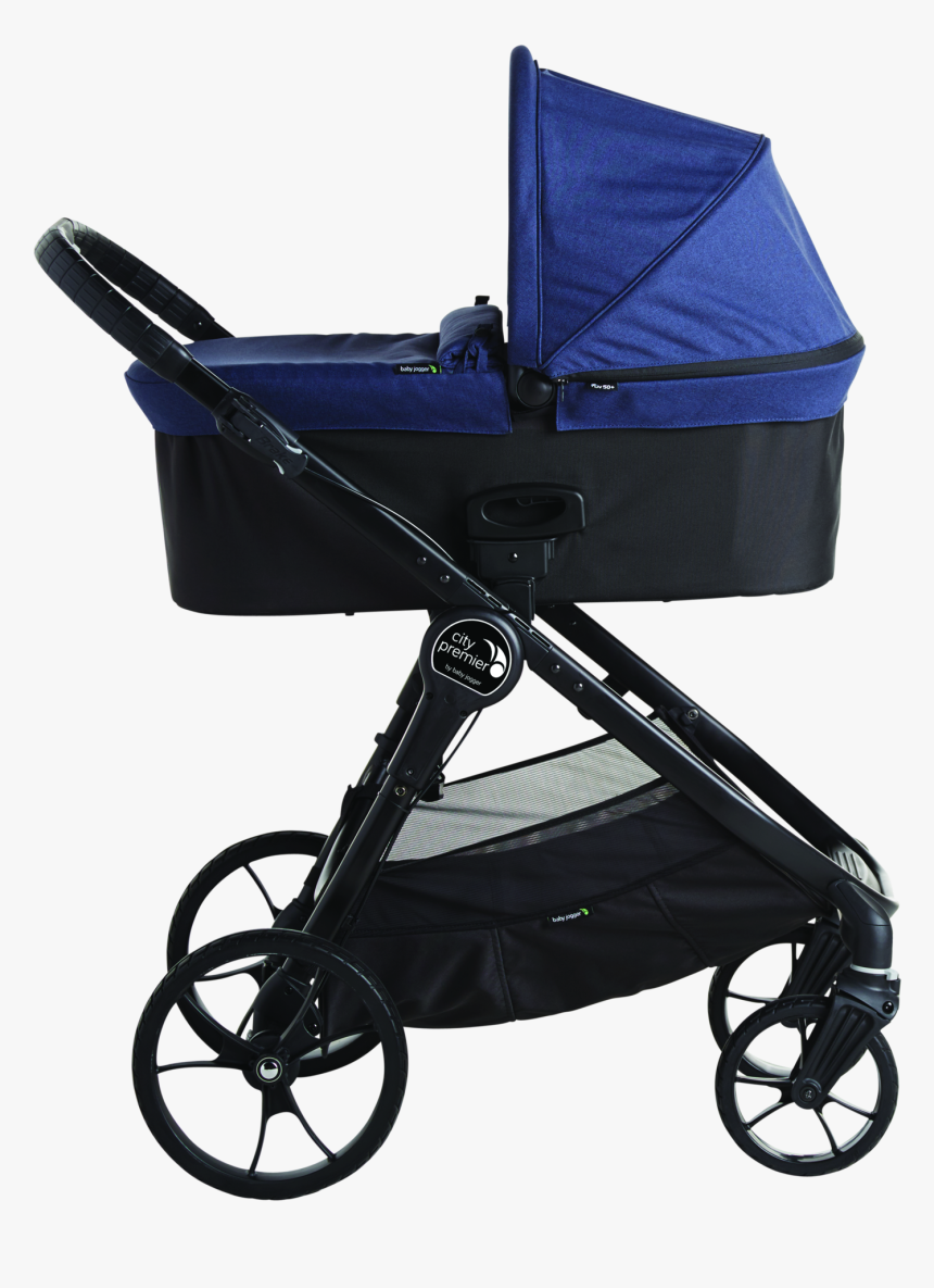Baby Carriage Png - Baby Jogger City Premier Bag, Transparent Png