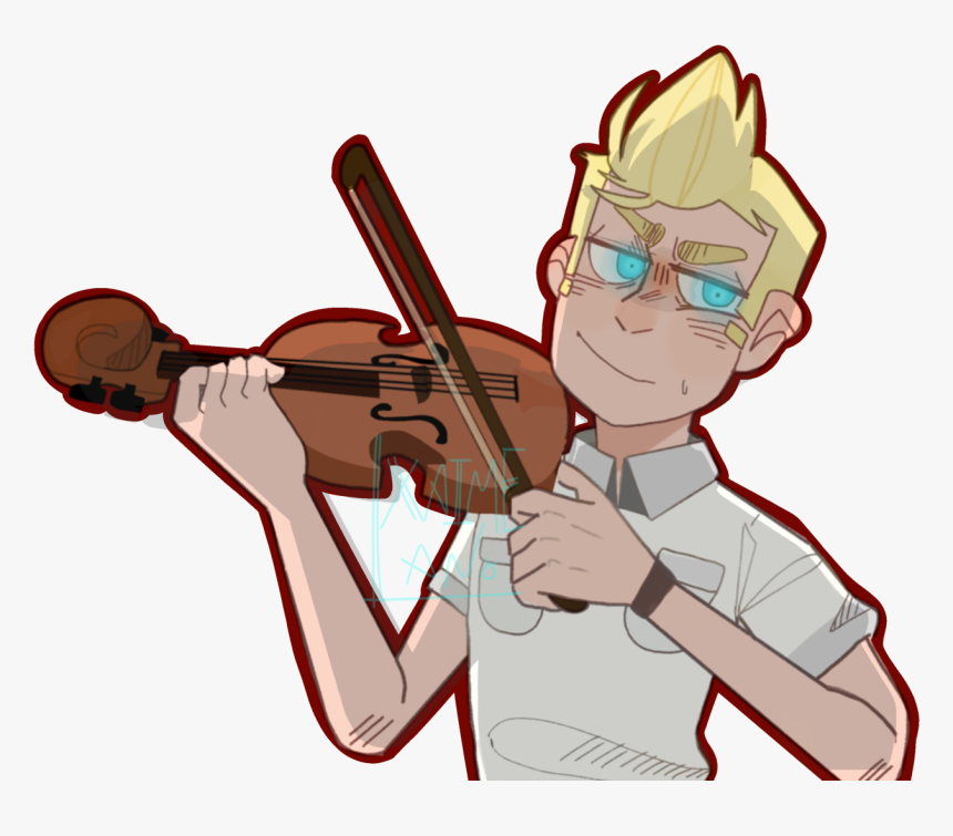 Image - Violin, HD Png Download