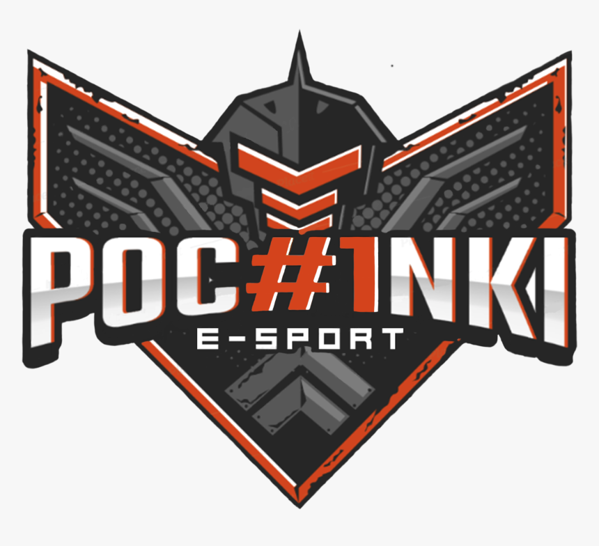 Poch1nki Esport - Graphic Design, HD Png Download